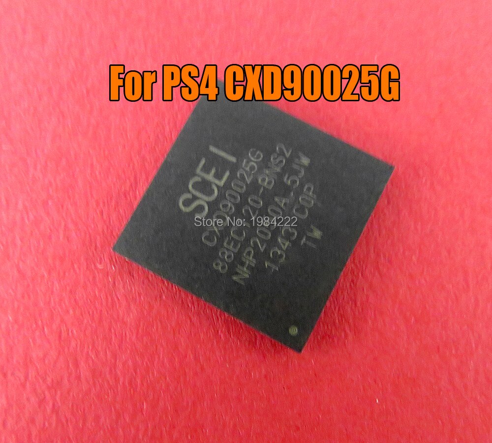 PS4  ο  CXD90025G CXD 90025G BGA IC Ĩ